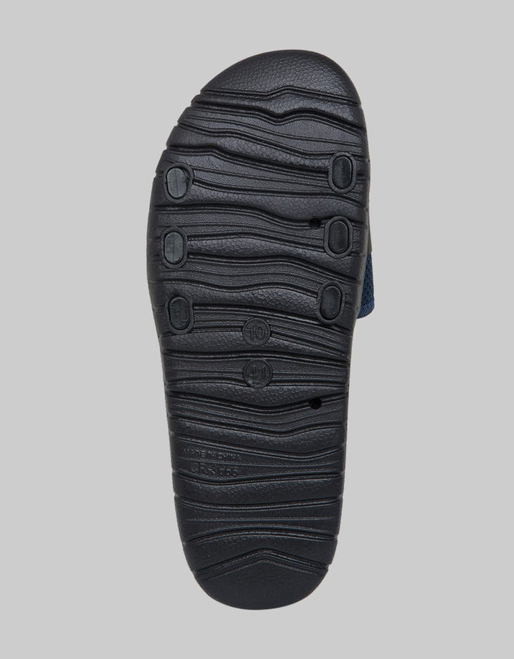 Fladeo Big Ban Men's Slider Sandals