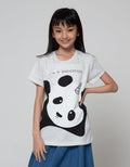 Aero Short Sleeve T-Shirt Top I'M A Pandicorn