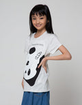 Aero Short Sleeve T-Shirt Top I'M A Pandicorn