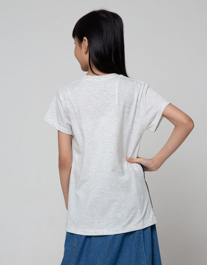 Aero Short Sleeve T-Shirt Top I'M A Pandicorn