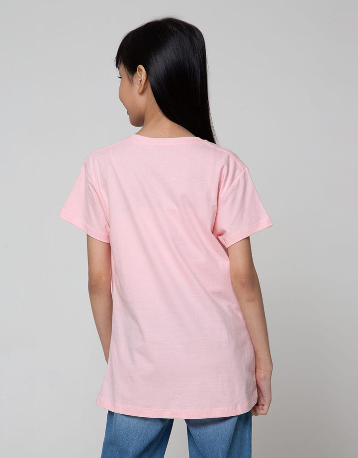 Aero Short Sleeve T-Shirt Top Pandacorn Love