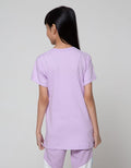 Aero Short Sleeve T-Shirt Top Panda Corn