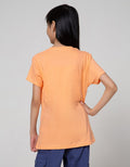 SS T-SHIRT KI SS TOP