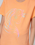 SS T-SHIRT KI SS TOP