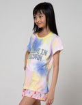 Aero Short Sleeve T-Shirt Basic Top Believe Unicorn