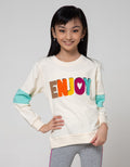 Aero Sweatshirt Enjoy