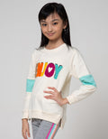 Aero Sweatshirt Enjoy