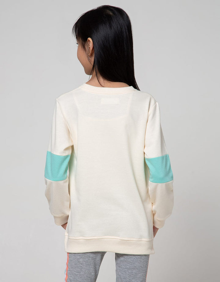 Aero Sweatshirt Enjoy