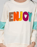 Aero Sweatshirt Enjoy