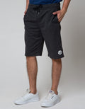 Marvel Logo Avenger Short Pants Basic
