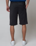 Marvel Logo Avenger Short Pants Basic