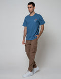 Disney  Mickey "Oh Boy!" Short Sleeve T-Shirt