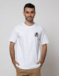 Marvel Avengers Short Sleeve T-Shirt