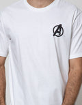 Marvel Avengers Short Sleeve T-Shirt