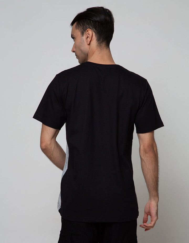 Marvel Logo Iron Man Short Sleeve T-Shirt Cut N Sew