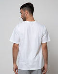 Marvel Stark Printing Blok Short Sleeve T-Shirt
