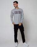 LS T-SHIRT 66090100M