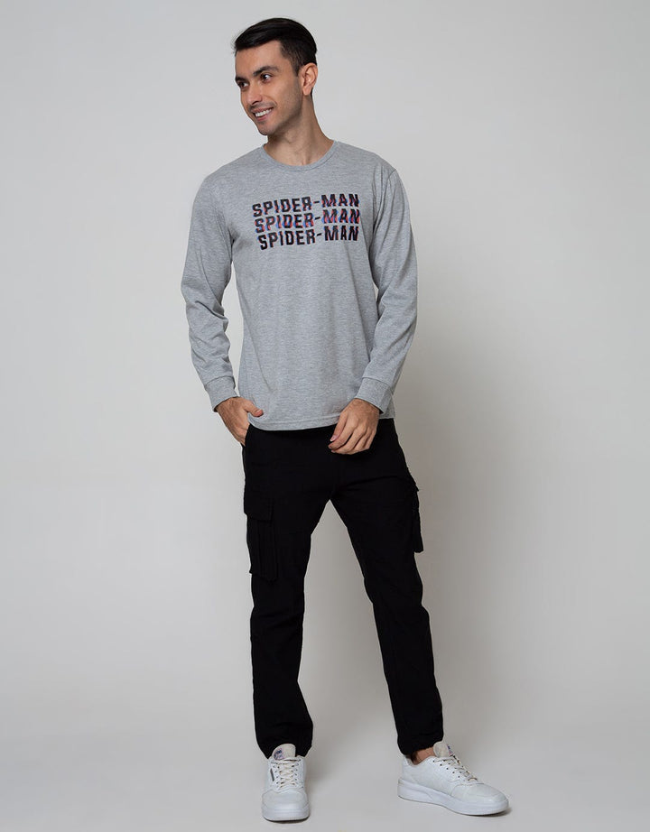 LS T-SHIRT 66090100M