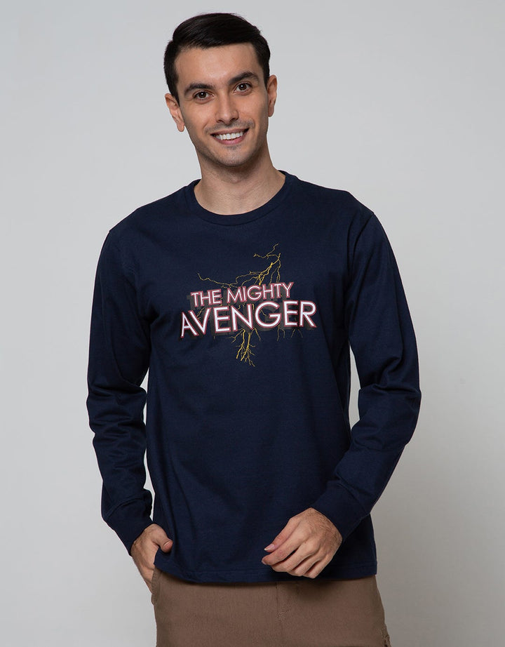 LS T-SHIRT 660901000
