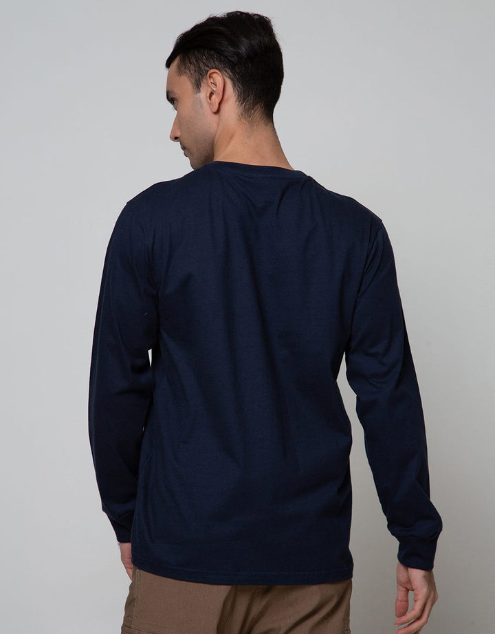 LS T-SHIRT 660901000