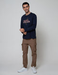 LS T-SHIRT 660901000