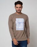 SWEATSHIRT 66090100A