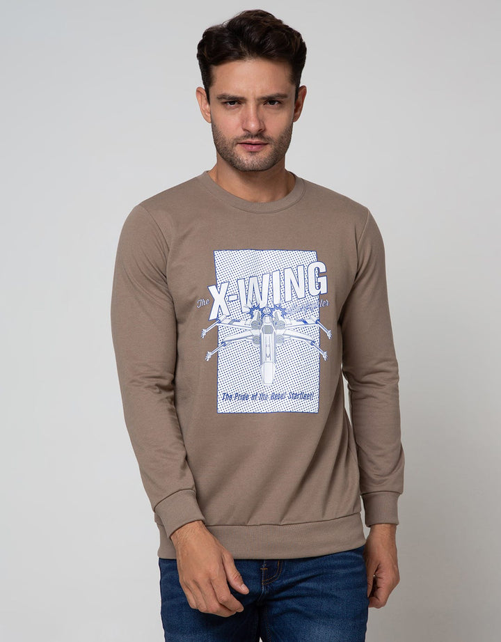 SWEATSHIRT 66090100A
