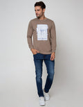 SWEATSHIRT 66090100A