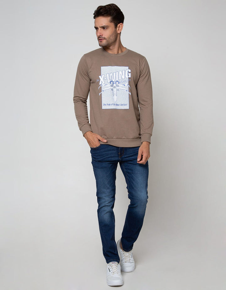 SWEATSHIRT 66090100A