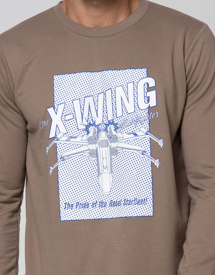 SWEATSHIRT 66090100A