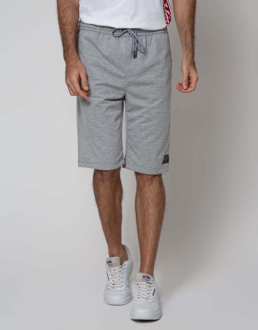 Star Wars Short Pants Logo Starwars