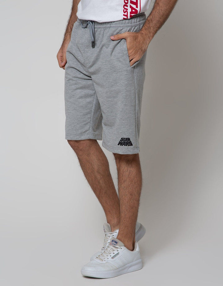Star Wars Short Pants Logo Starwars