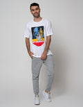 Star Wars Jogger Sws New Vintage