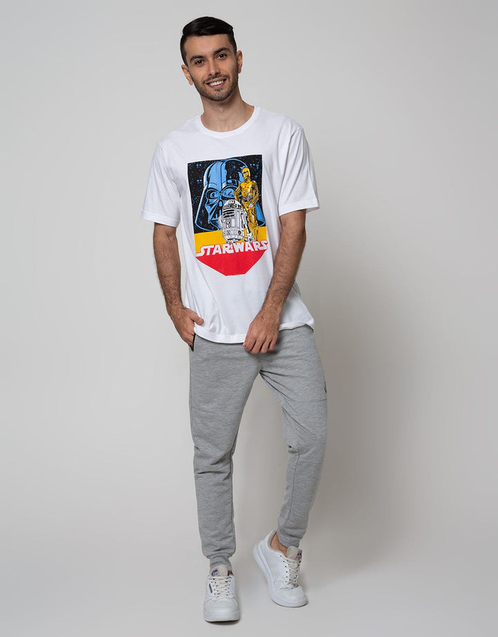 Star Wars Jogger Sws New Vintage