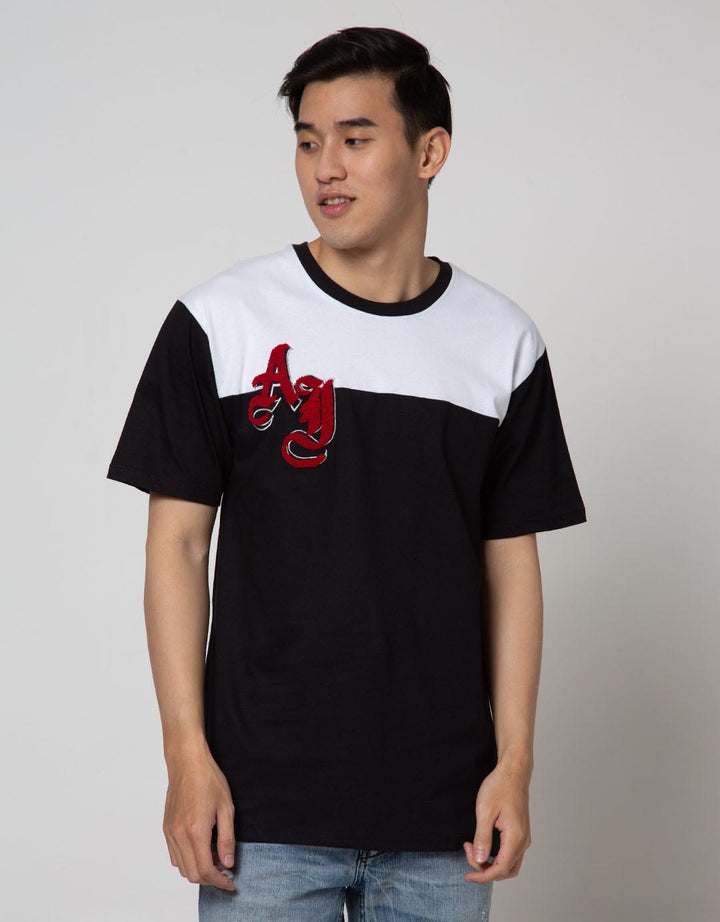 American Jeans Short Sleeve T-Shirt Cns