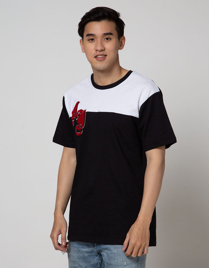 American Jeans Short Sleeve T-Shirt Cns