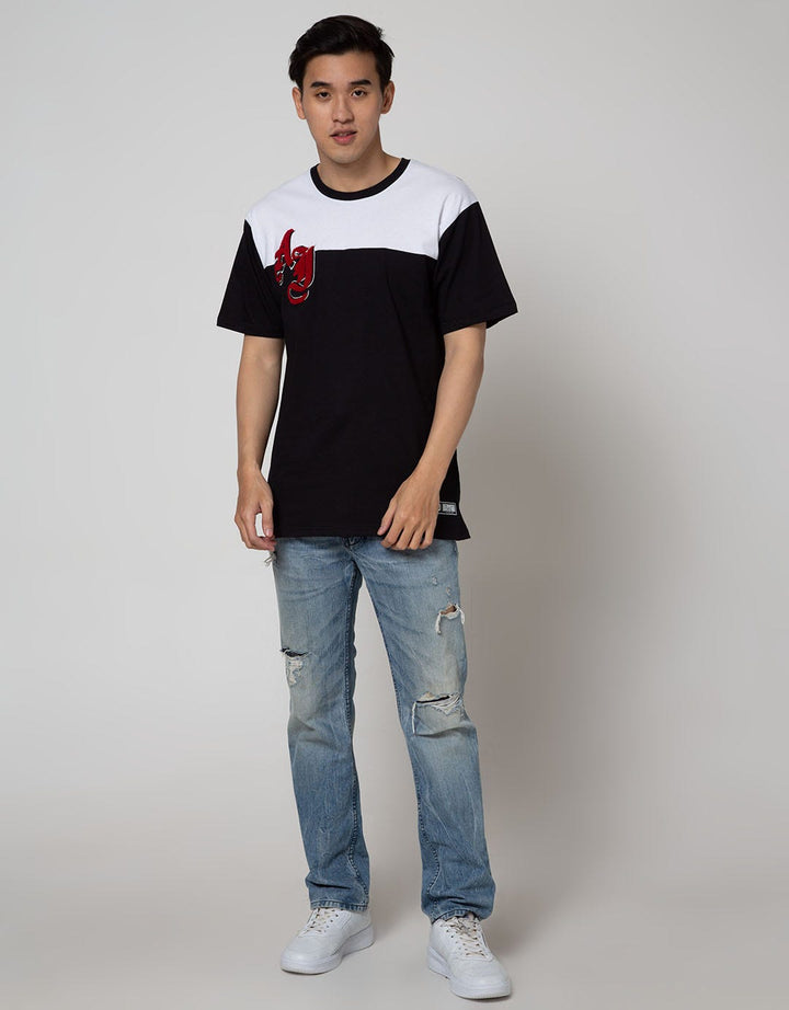 American Jeans Short Sleeve T-Shirt Cns
