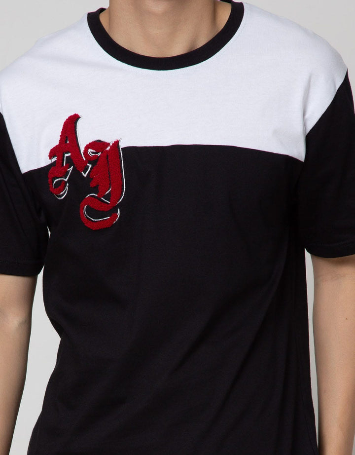 American Jeans Short Sleeve T-Shirt Cns