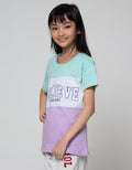 Nevada Short Sleeve T-Shirt Cut N Sewn Dream Believe