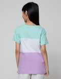 Nevada Short Sleeve T-Shirt Cut N Sewn Dream Believe