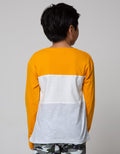 Nevada Long Sleeve T-Shirt Cut N Sewn Amazing Days