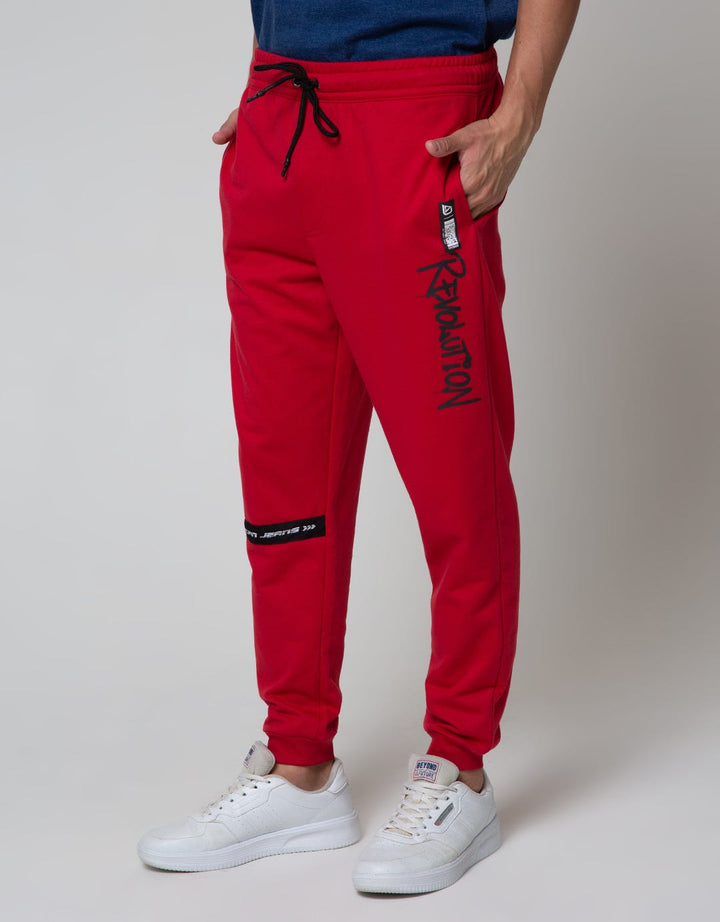 American Jeans Jogger Revolution