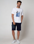 SHORT PANTS FULLPRIN