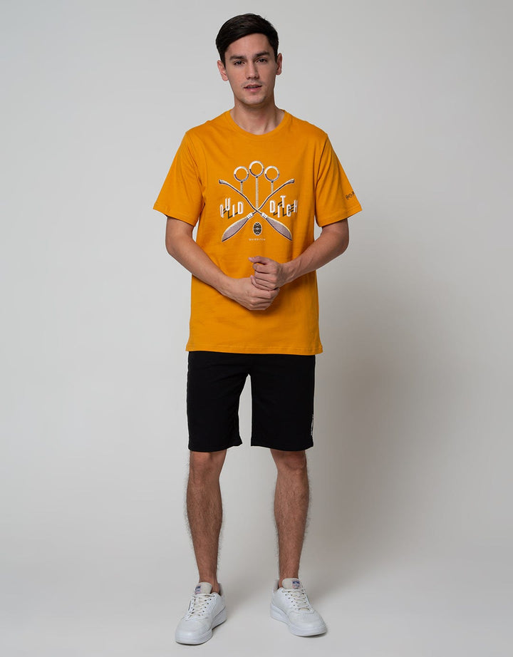 American Jeans Short Pants Basic