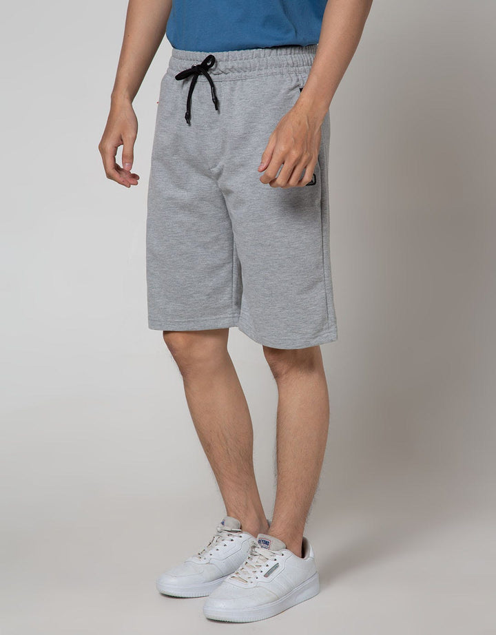 American Jeans Short Pants Zipper Cargo