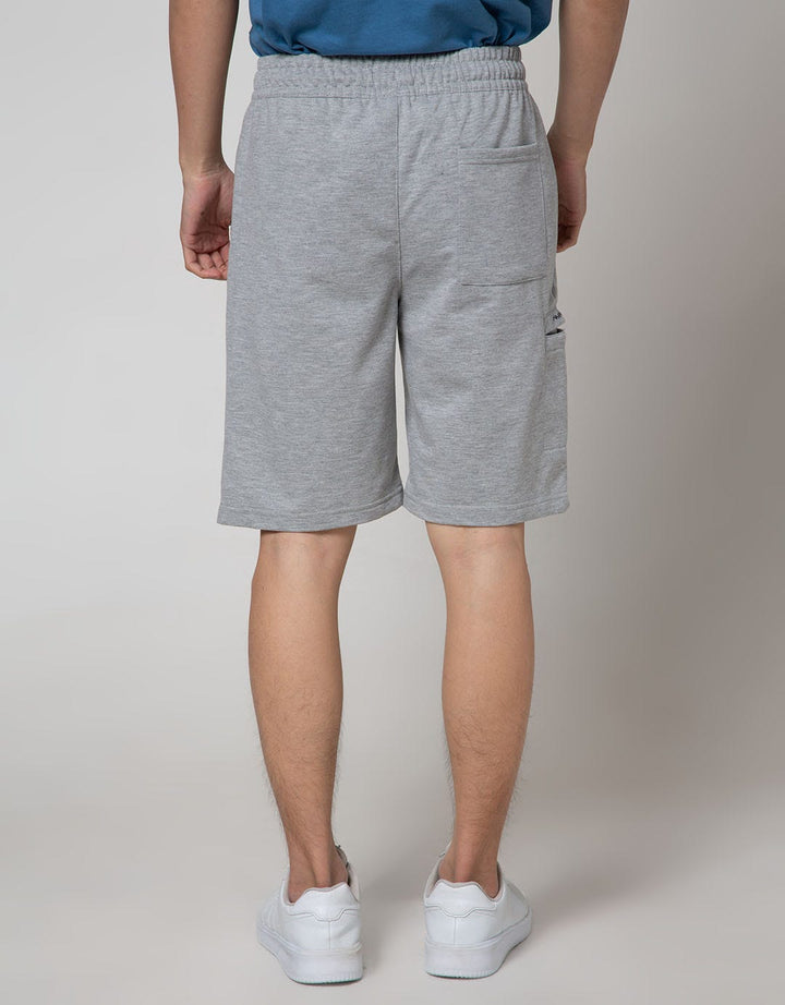 American Jeans Short Pants Zipper Cargo