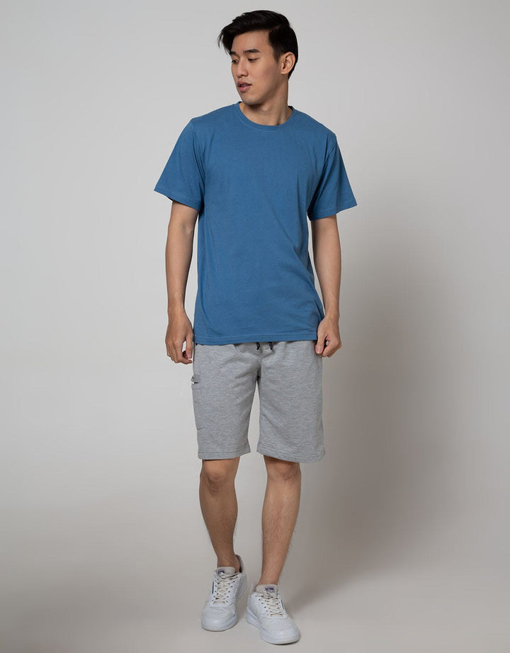 American Jeans Short Pants Zipper Cargo