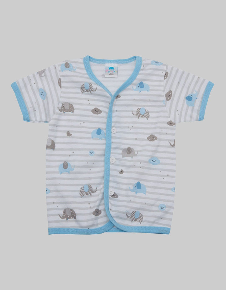 SS T-SHIRT FP GAJAH