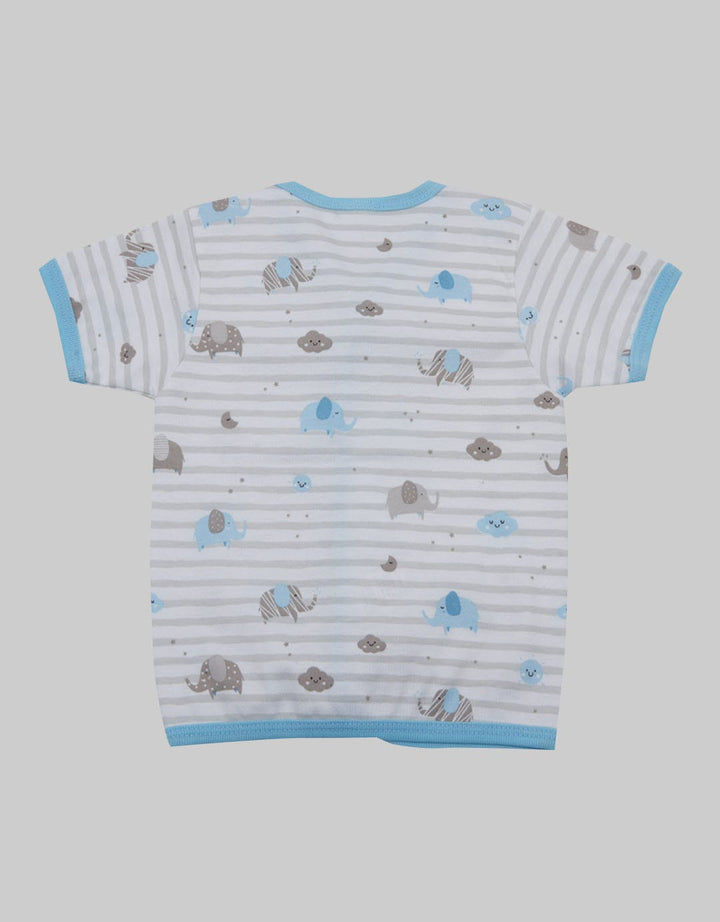 SS T-SHIRT FP GAJAH