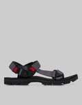 Cole Ankle Strap Sandals